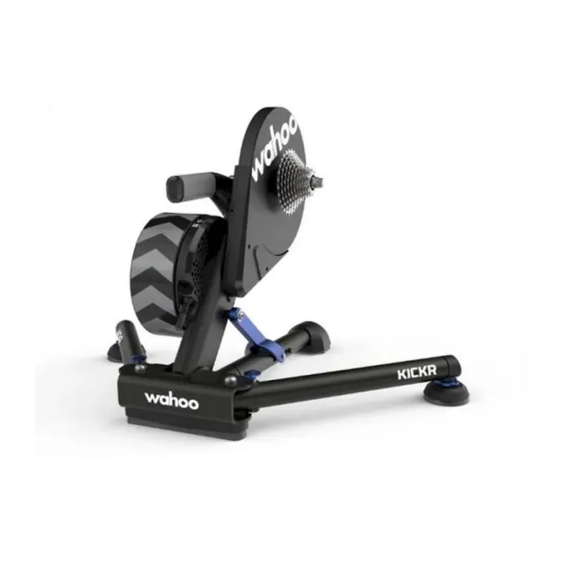 Wahoo Fitness  Kickr Smart Powertrainer - Home trainer