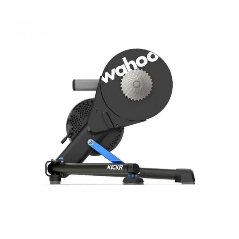 Wahoo Fitness  Kickr Smart Powertrainer - Home trainer