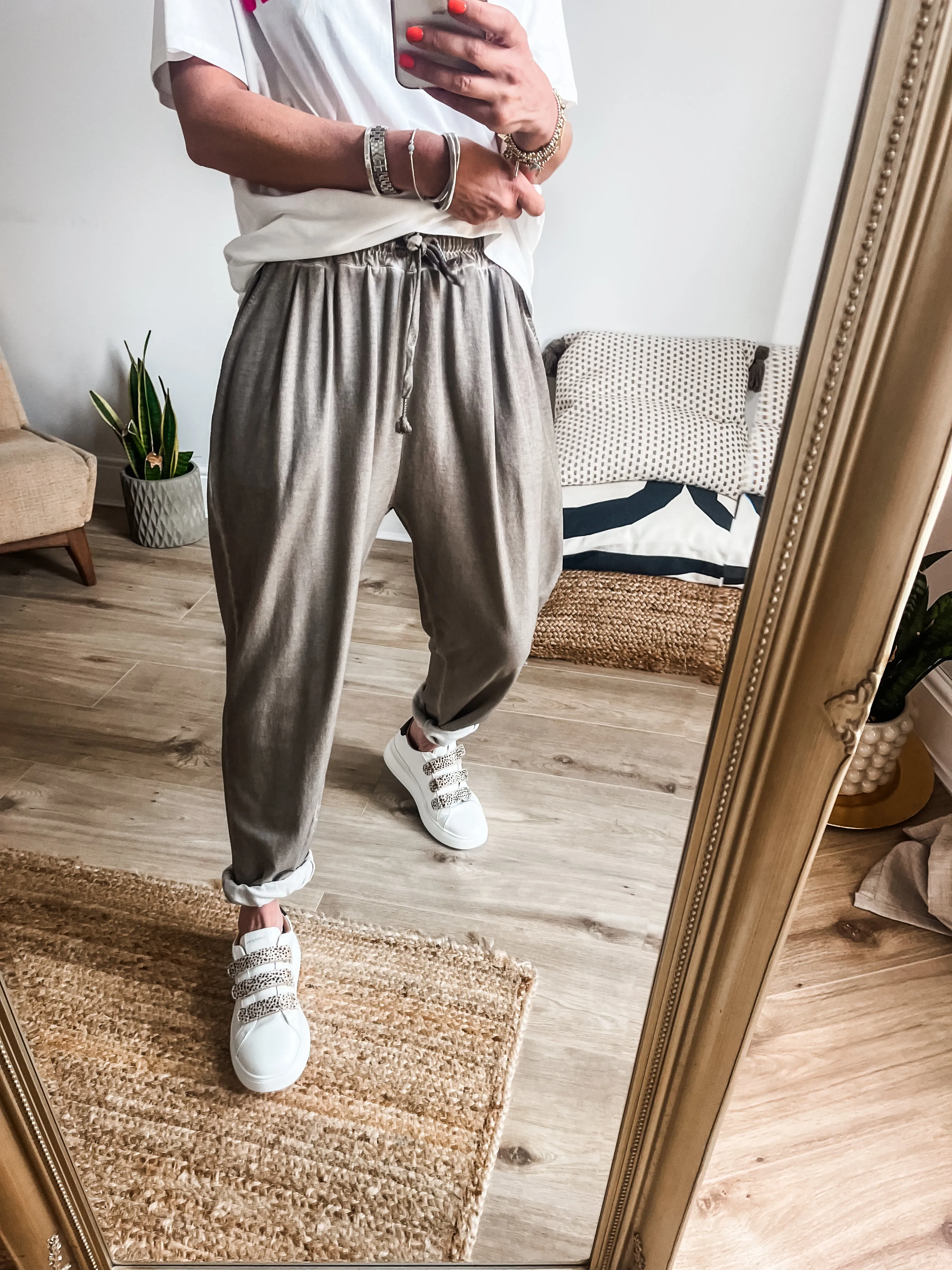 Vintage Joggers