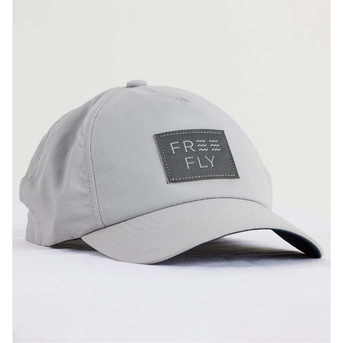 Wave 5-Panel Hat