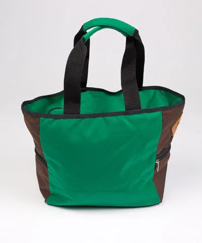 Weekend Tote Bag