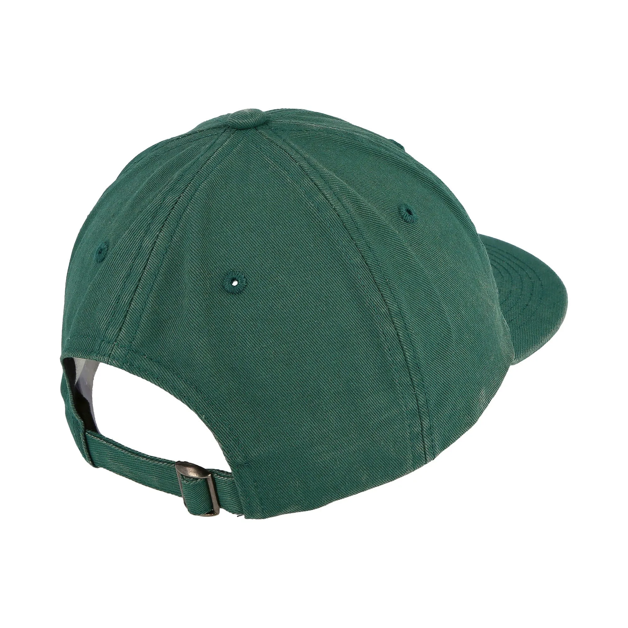 Weird Logo 6 Panel Hat