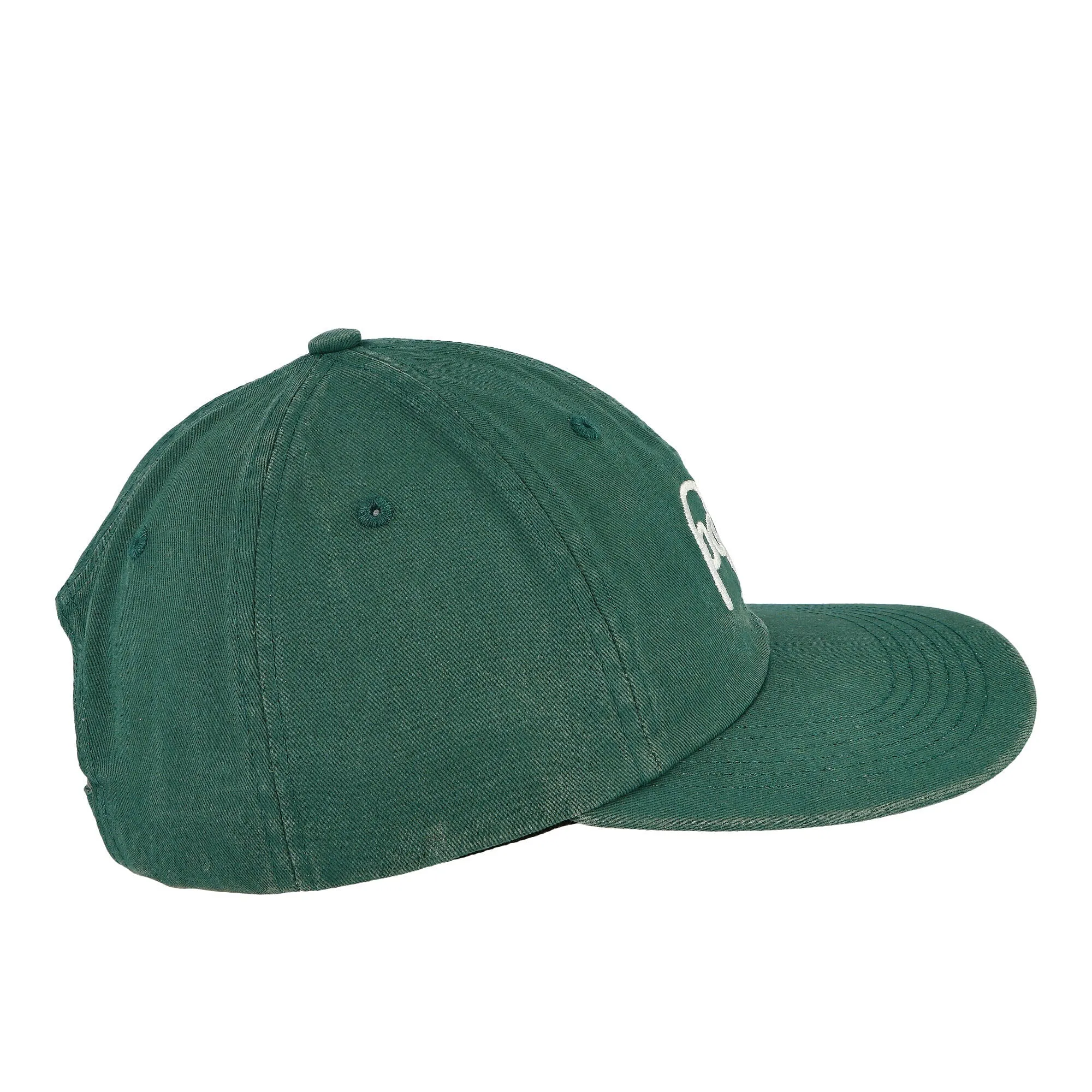 Weird Logo 6 Panel Hat