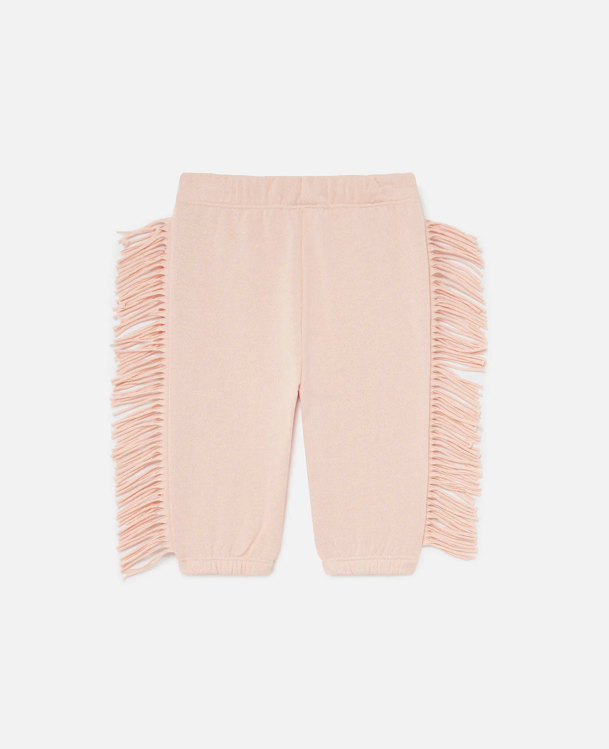 Stylish Western Fringed Joggers