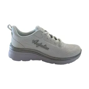 White Australian DREAMY Women's Sneakers - AU24W507