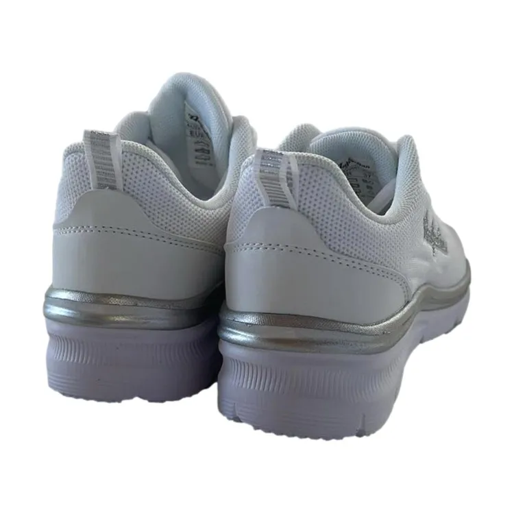 White Australian DREAMY Women's Sneakers - AU24W507