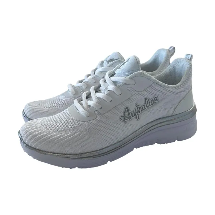 White Australian DREAMY Women's Sneakers - AU24W507