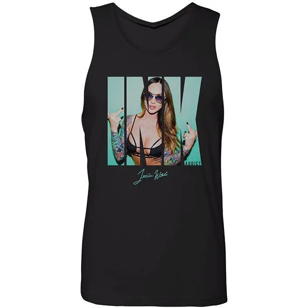 Wilde Men's Tank