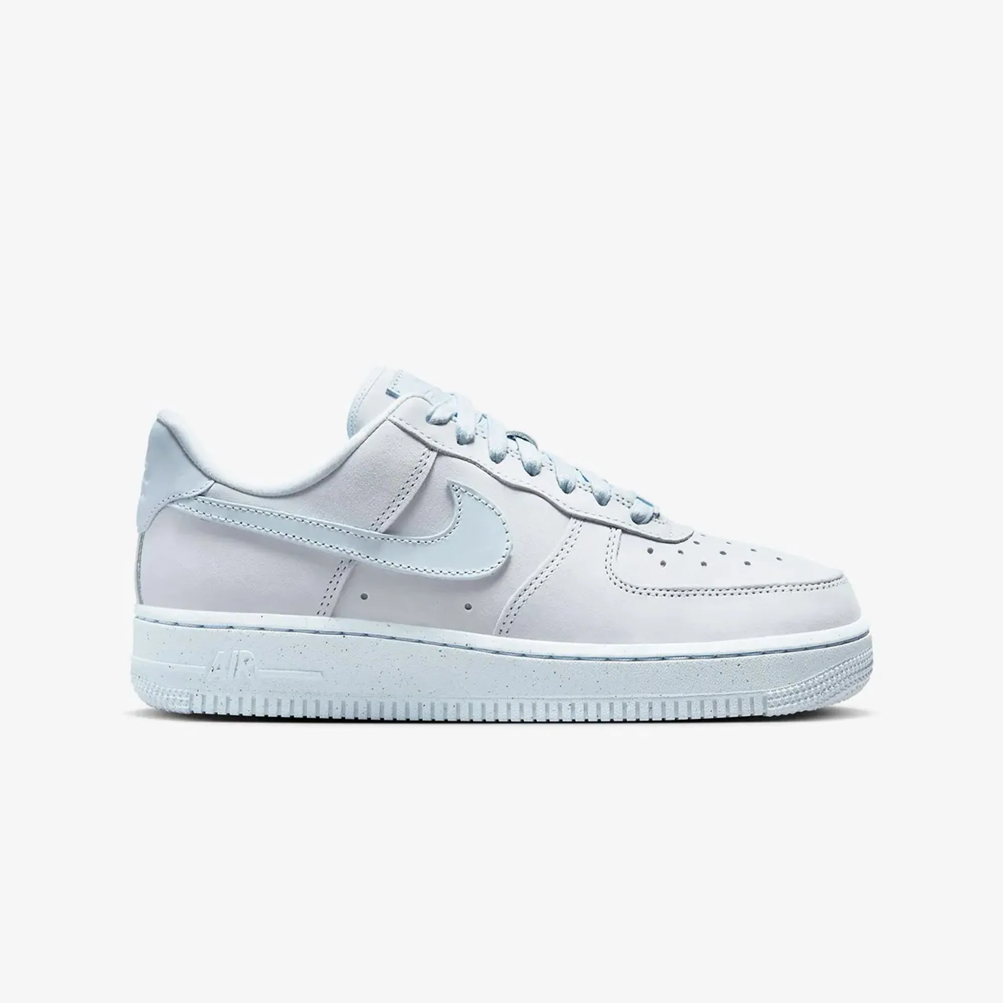 Air Force 1 '07 Premium Blue Tint - Women's