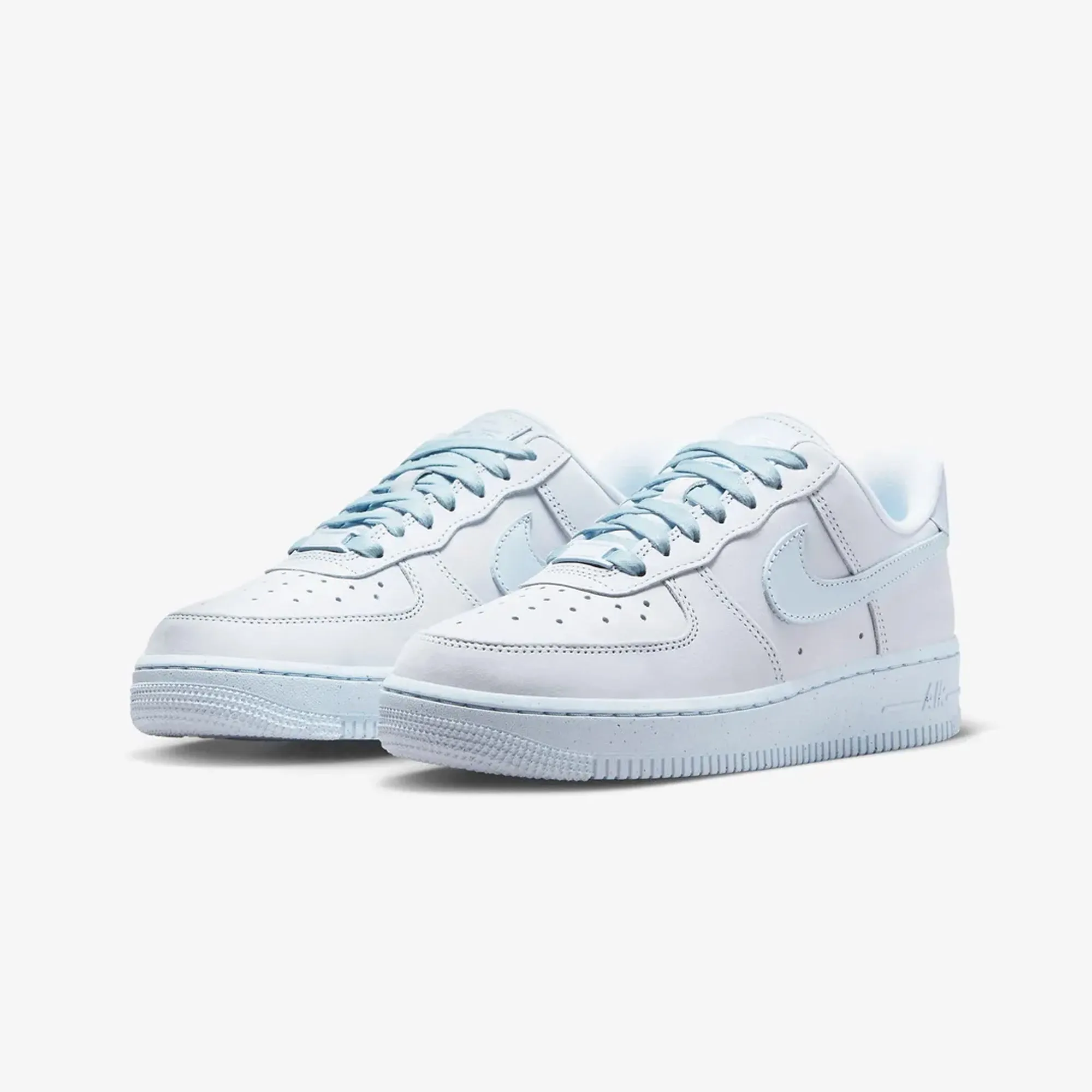 Air Force 1 '07 Premium Blue Tint - Women's