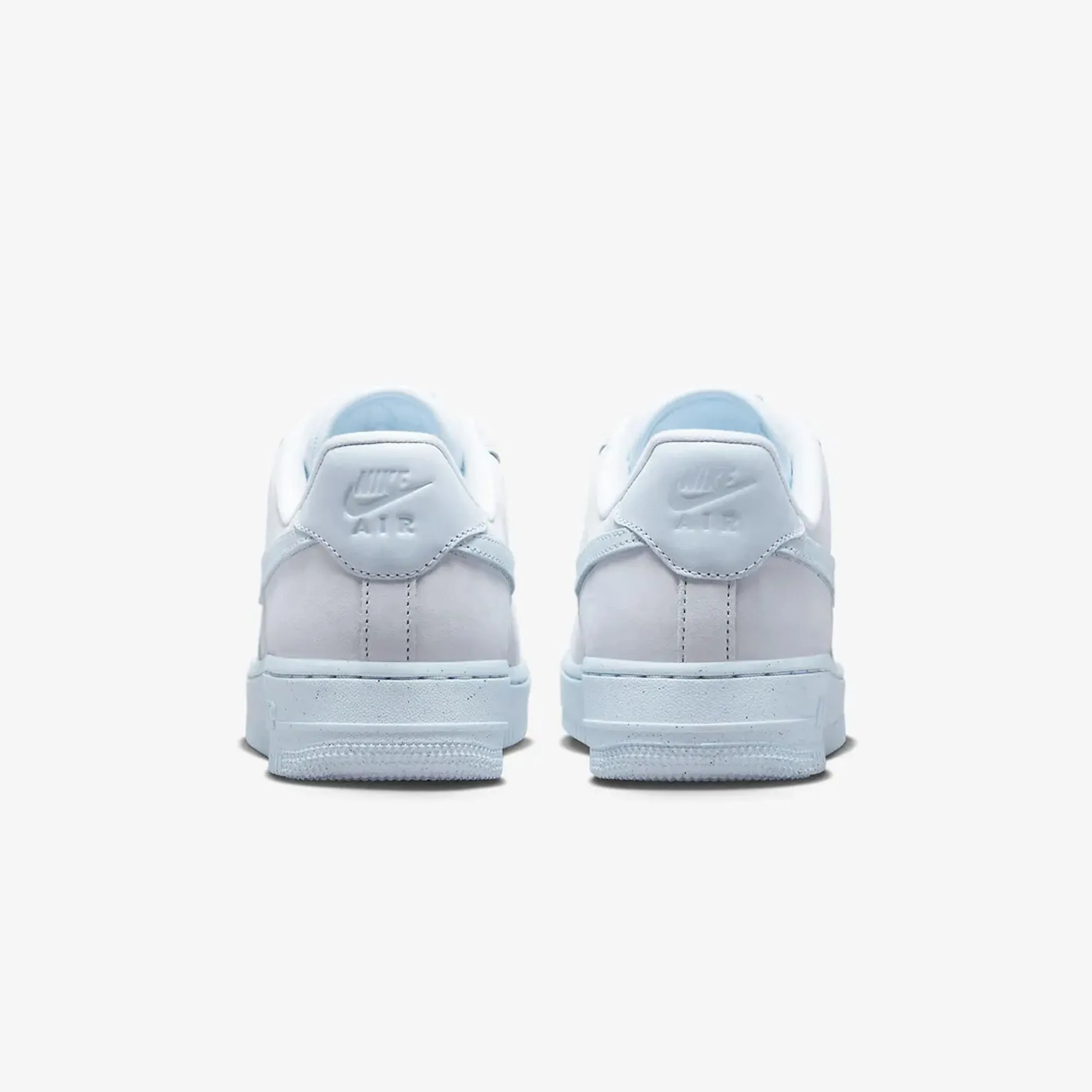 Air Force 1 '07 Premium Blue Tint - Women's