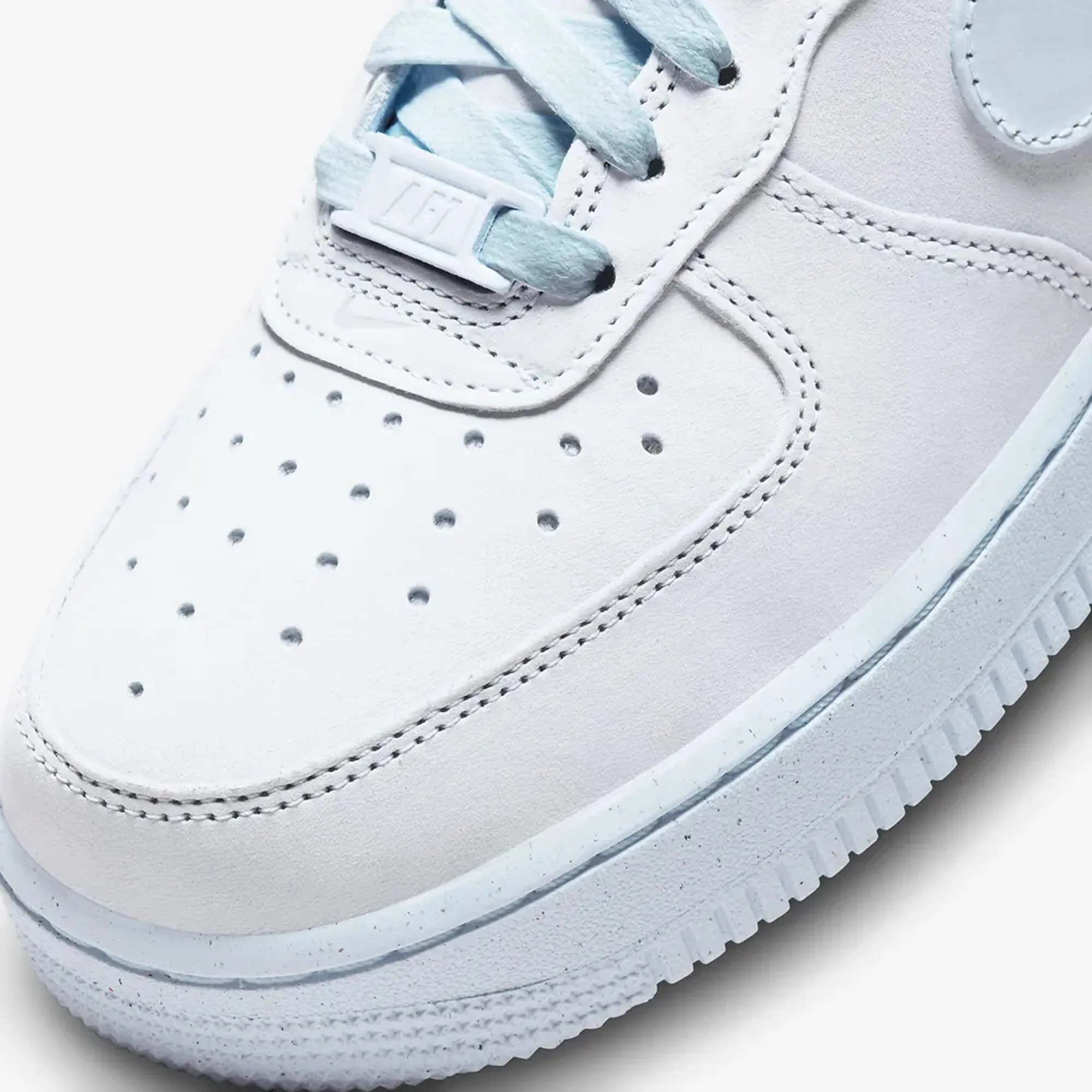 Air Force 1 '07 Premium Blue Tint - Women's