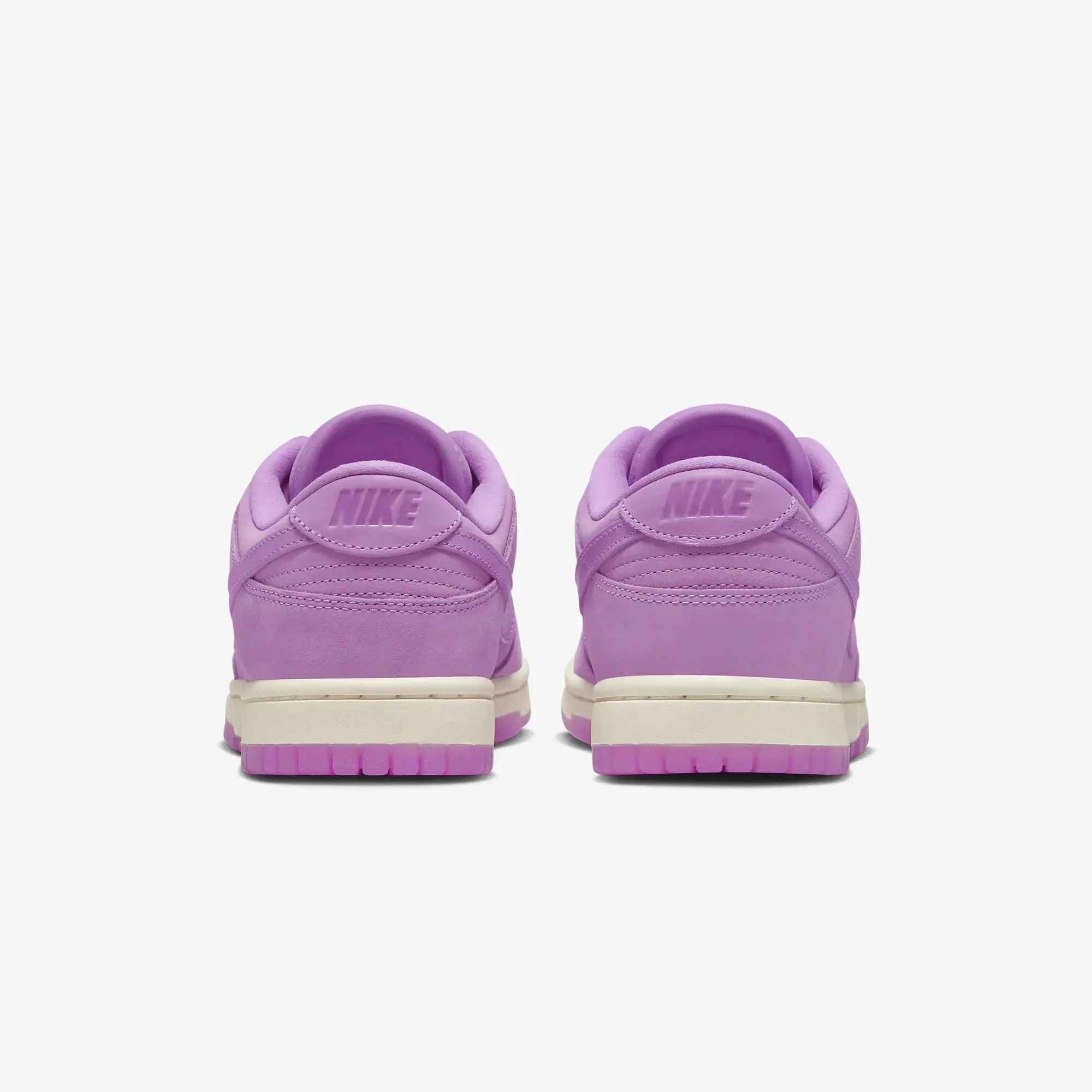 WMN'S Dunk Low Premium MF Rush Fuchsia - Shop Now