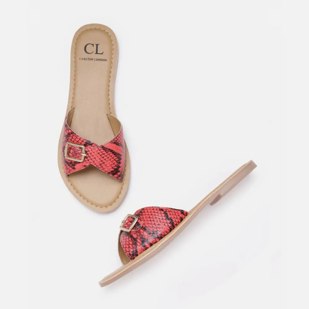 Women Fashion Flat Sandal