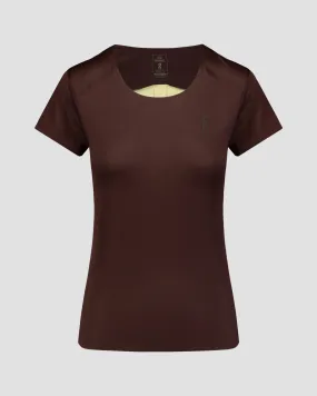 Women's T-shirt On Running Performance-T 20201432-ox-hay