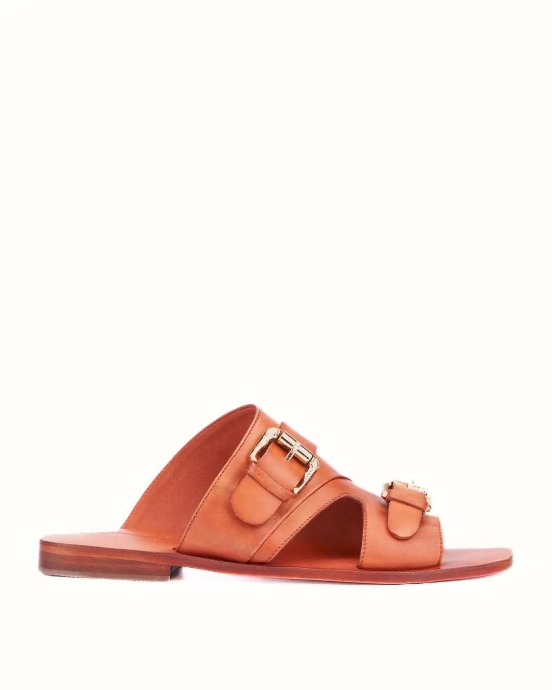 Women's Carmela Flat Sandal