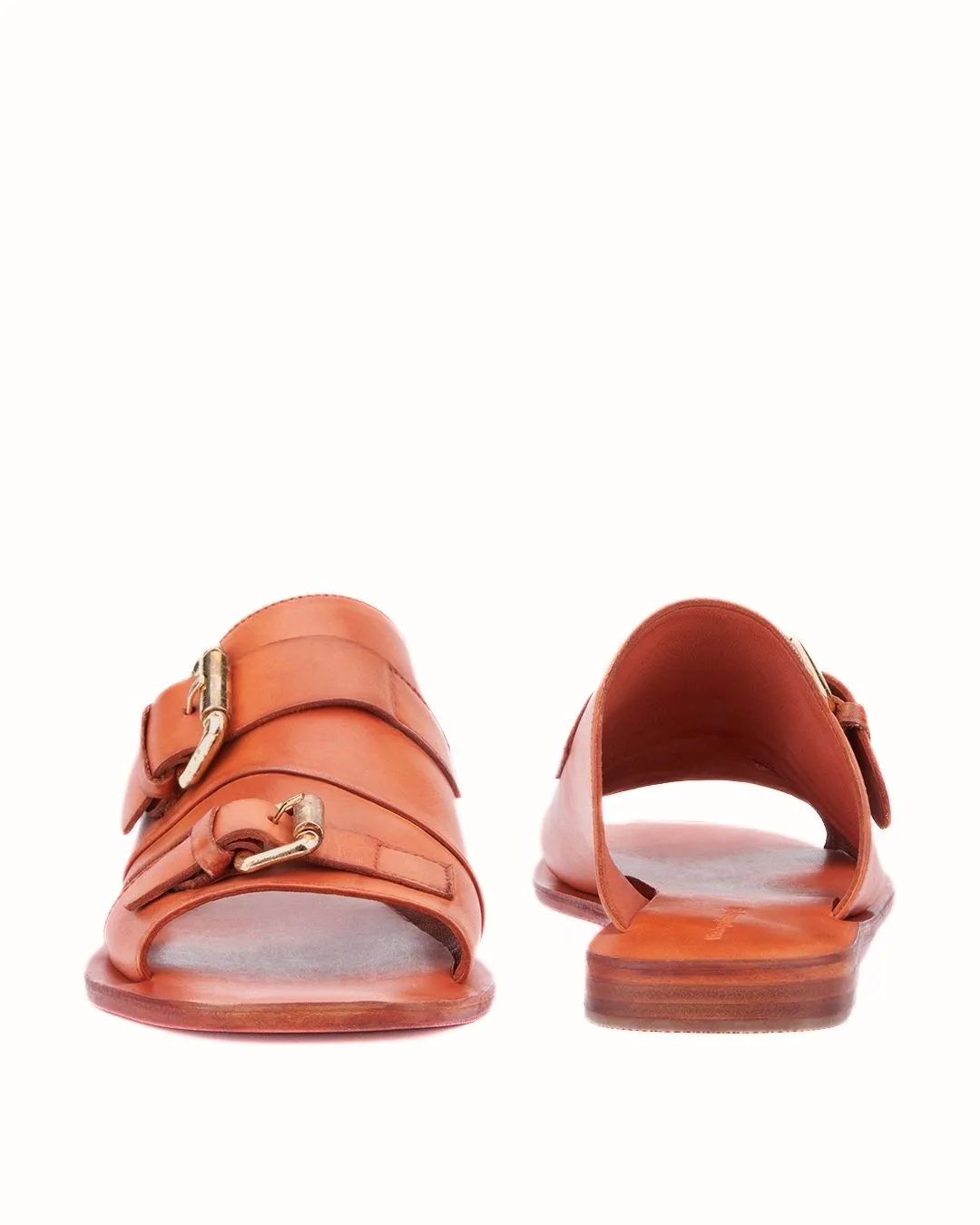 Women's Carmela Flat Sandal