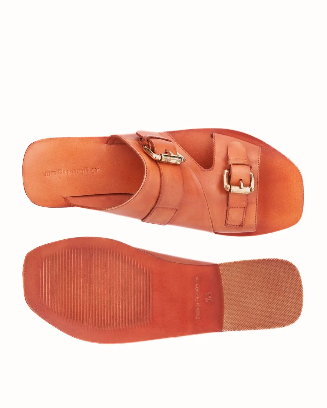 Women's Carmela Flat Sandal