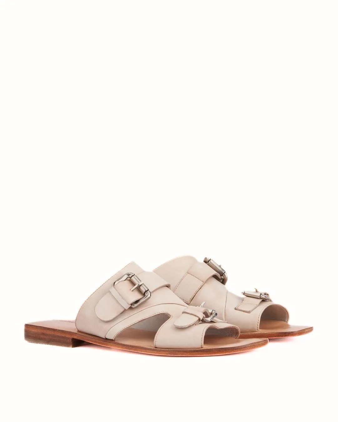 Women's Carmela Flat Sandal