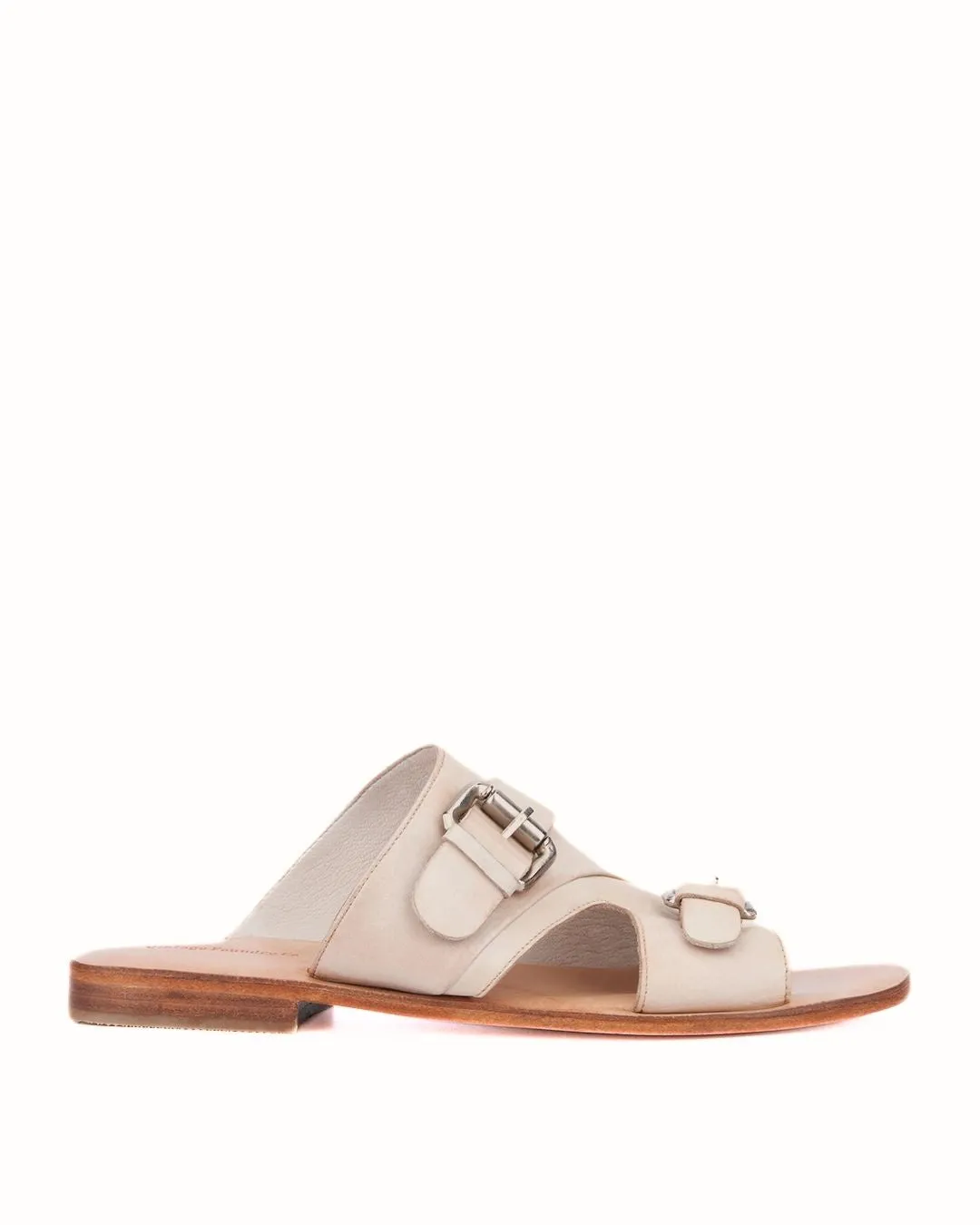 Women's Carmela Flat Sandal