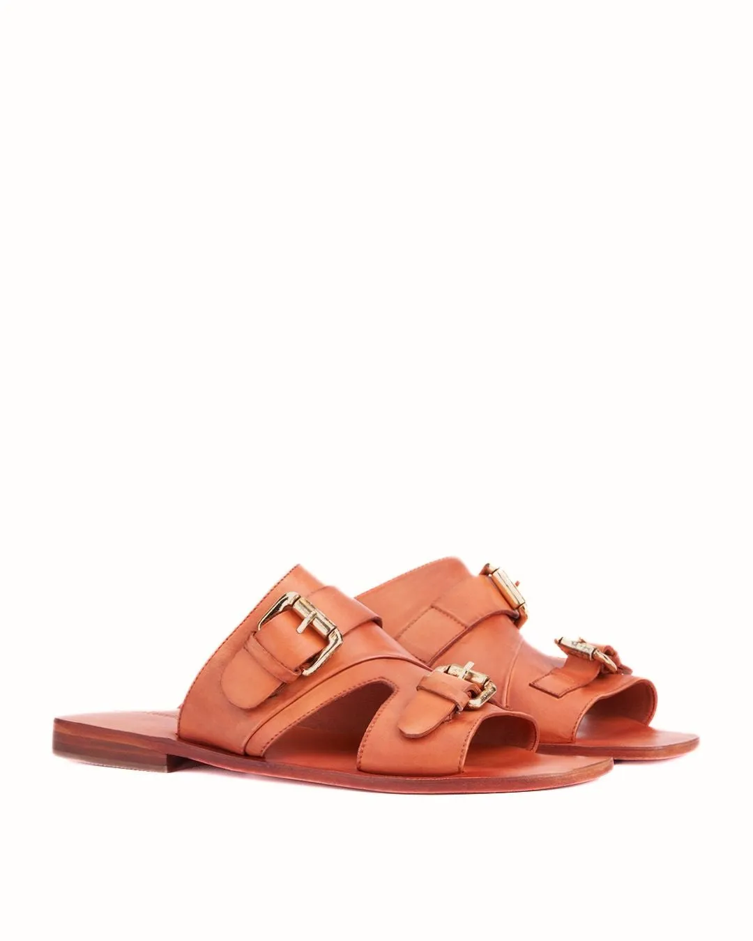 Women's Carmela Flat Sandal