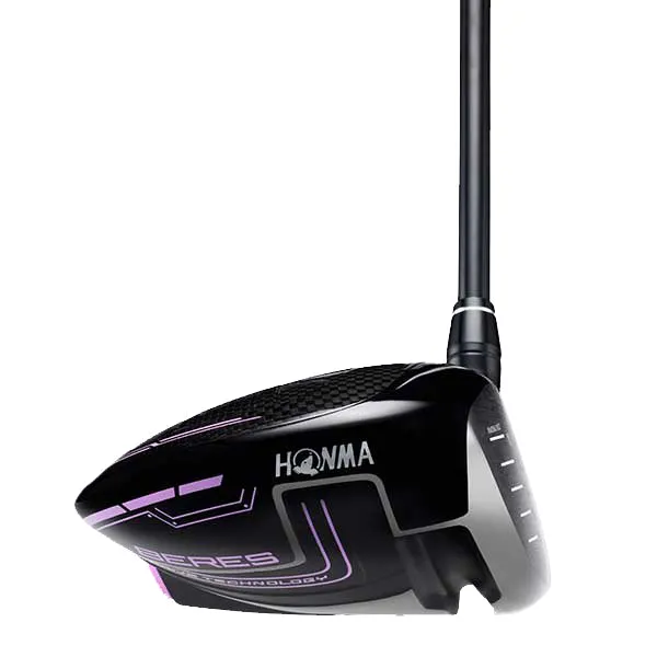 Women's Honma Beres NX Fairway