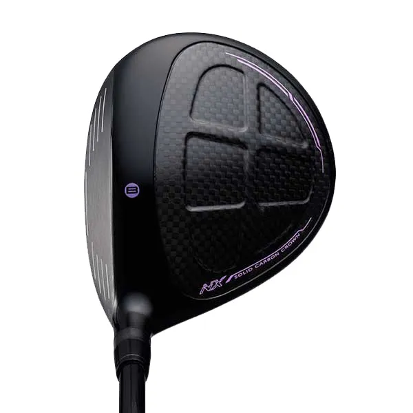 Women's Honma Beres NX Fairway