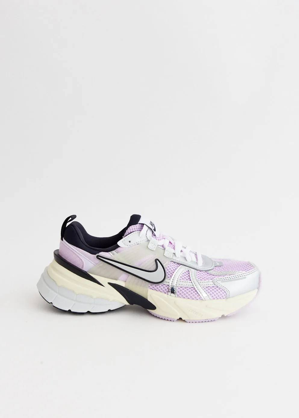 Women's Nike V2K Run Doll Sneakers