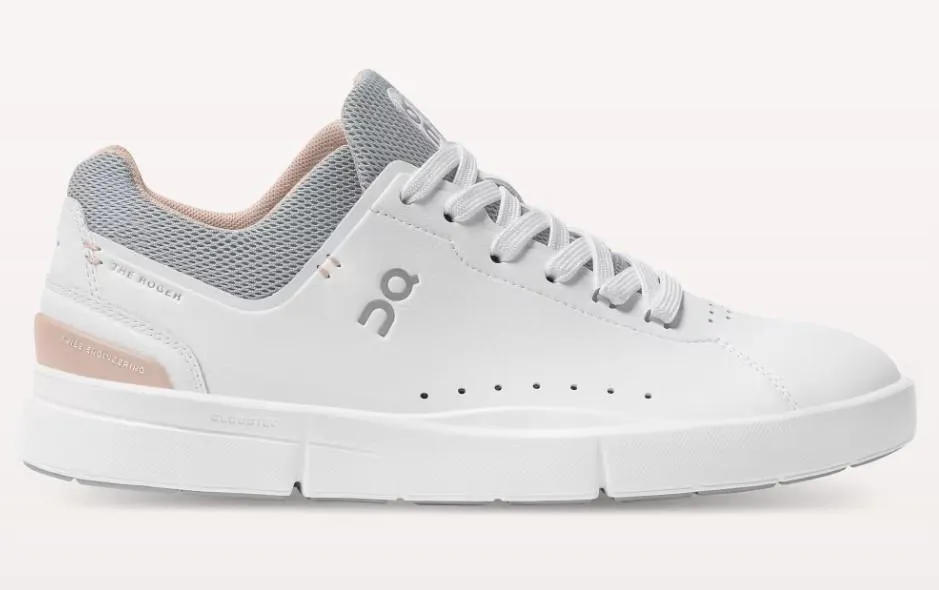 Women's On The Roger Advantage Sneaker