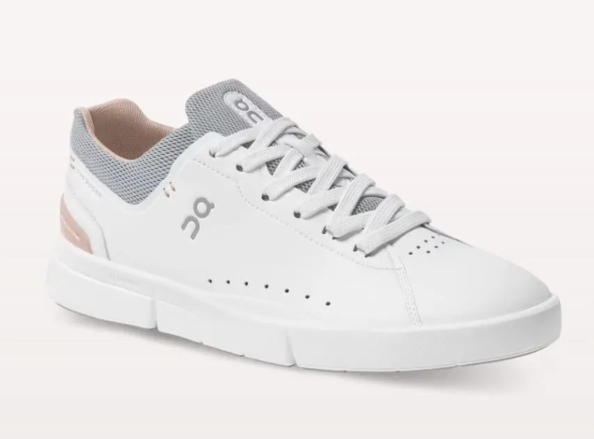 Women's On The Roger Advantage Sneaker