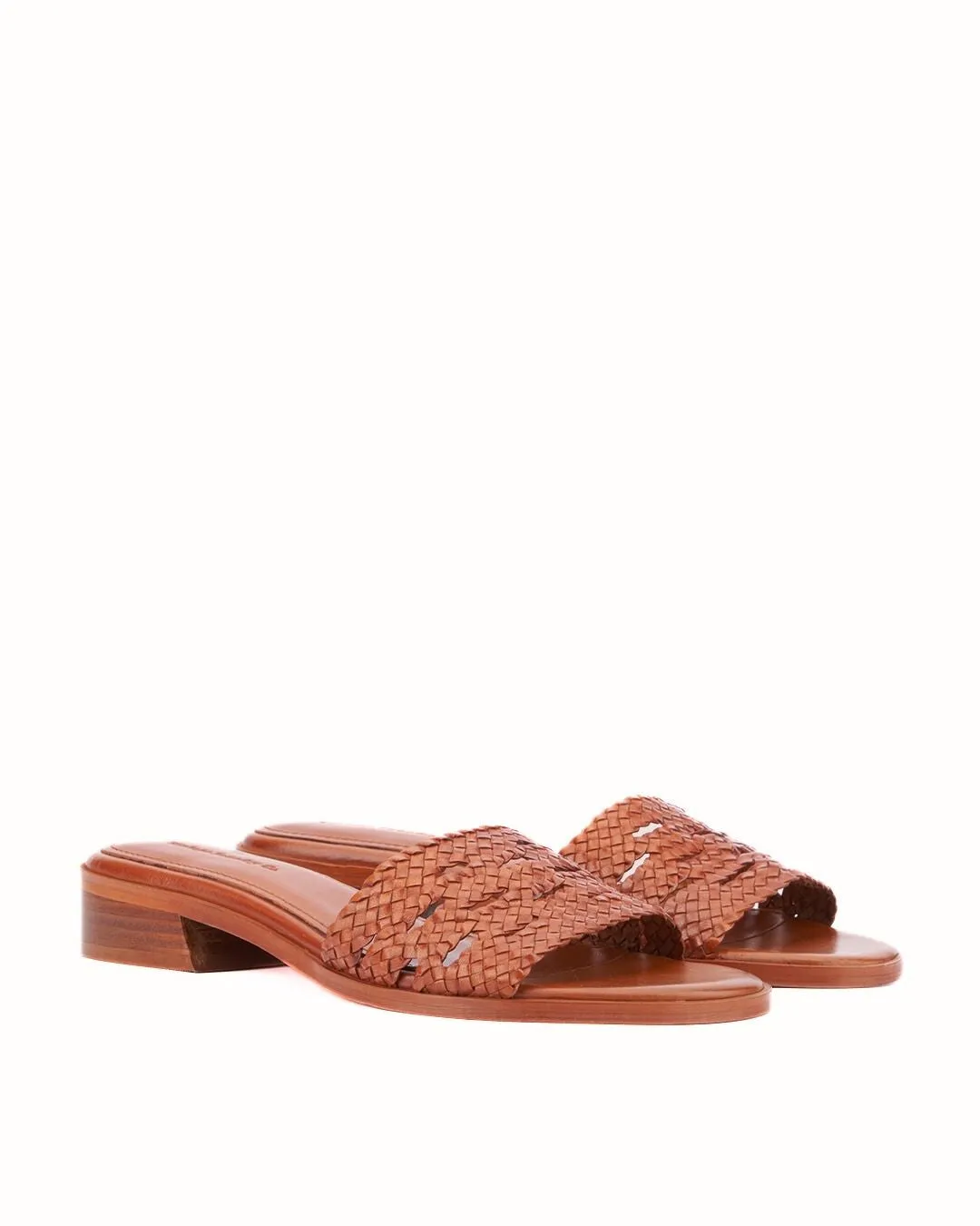 Women's Pamelia Flat Sandal