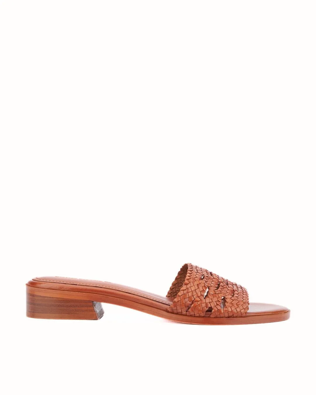 Women's Pamelia Flat Sandal