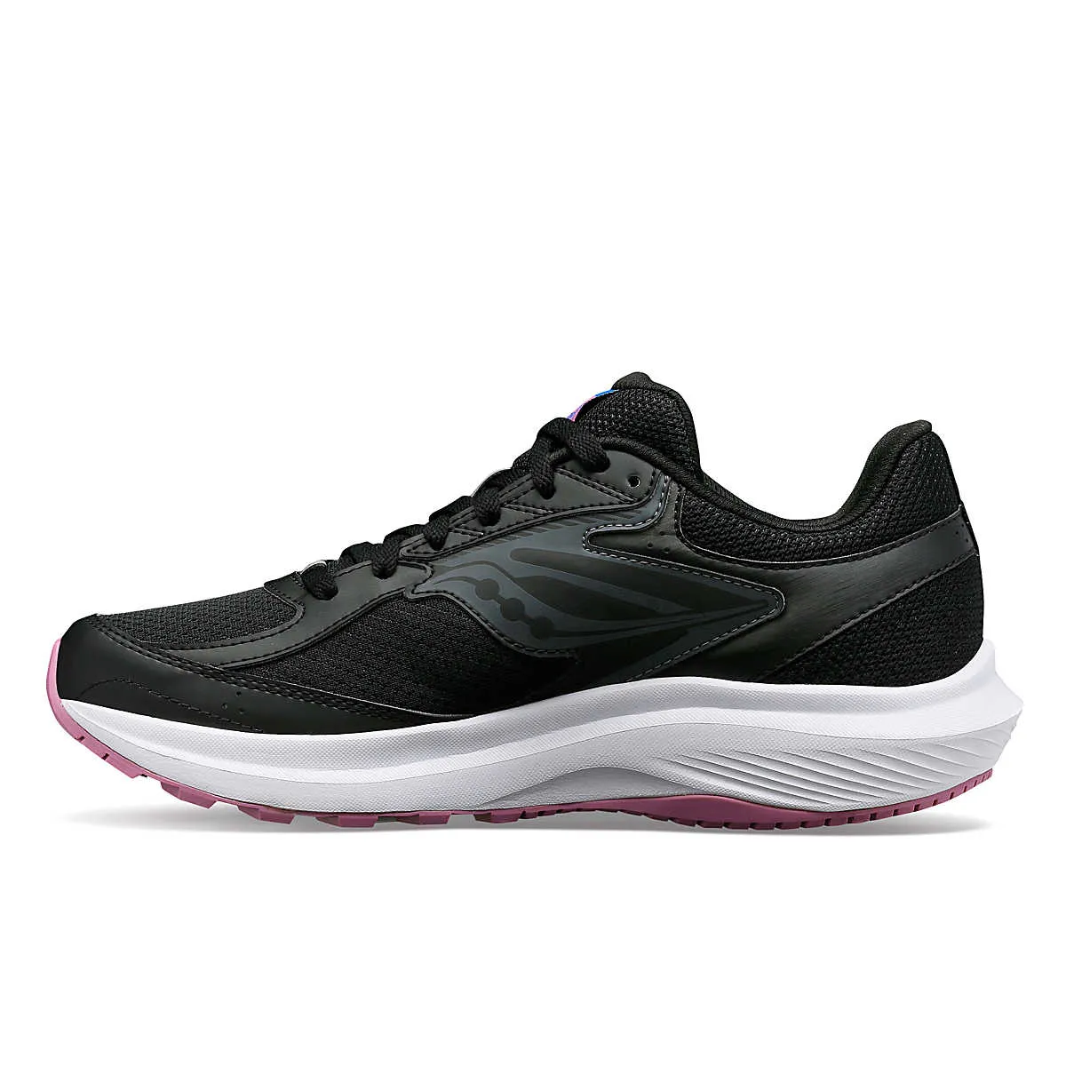 Women's Running Shoes - Cohesion 17