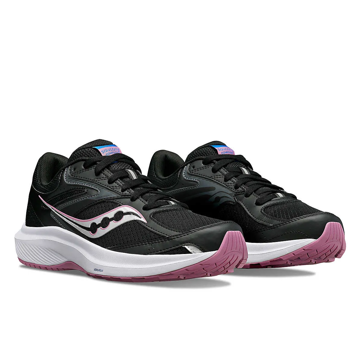 Women's Running Shoes - Cohesion 17