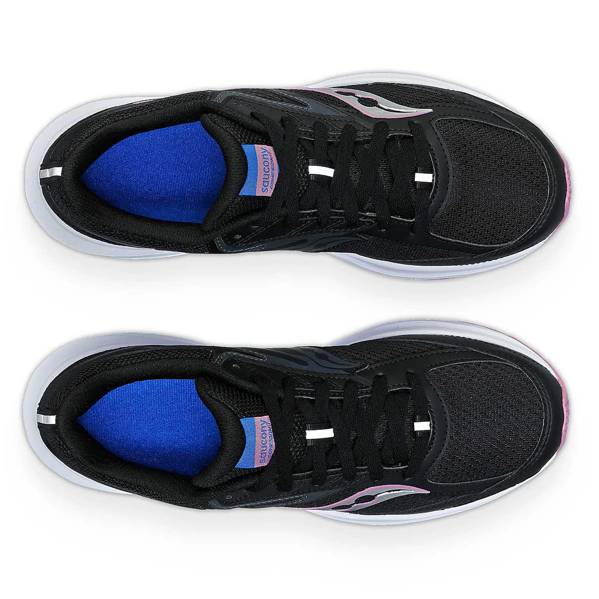 Women's Running Shoes - Cohesion 17