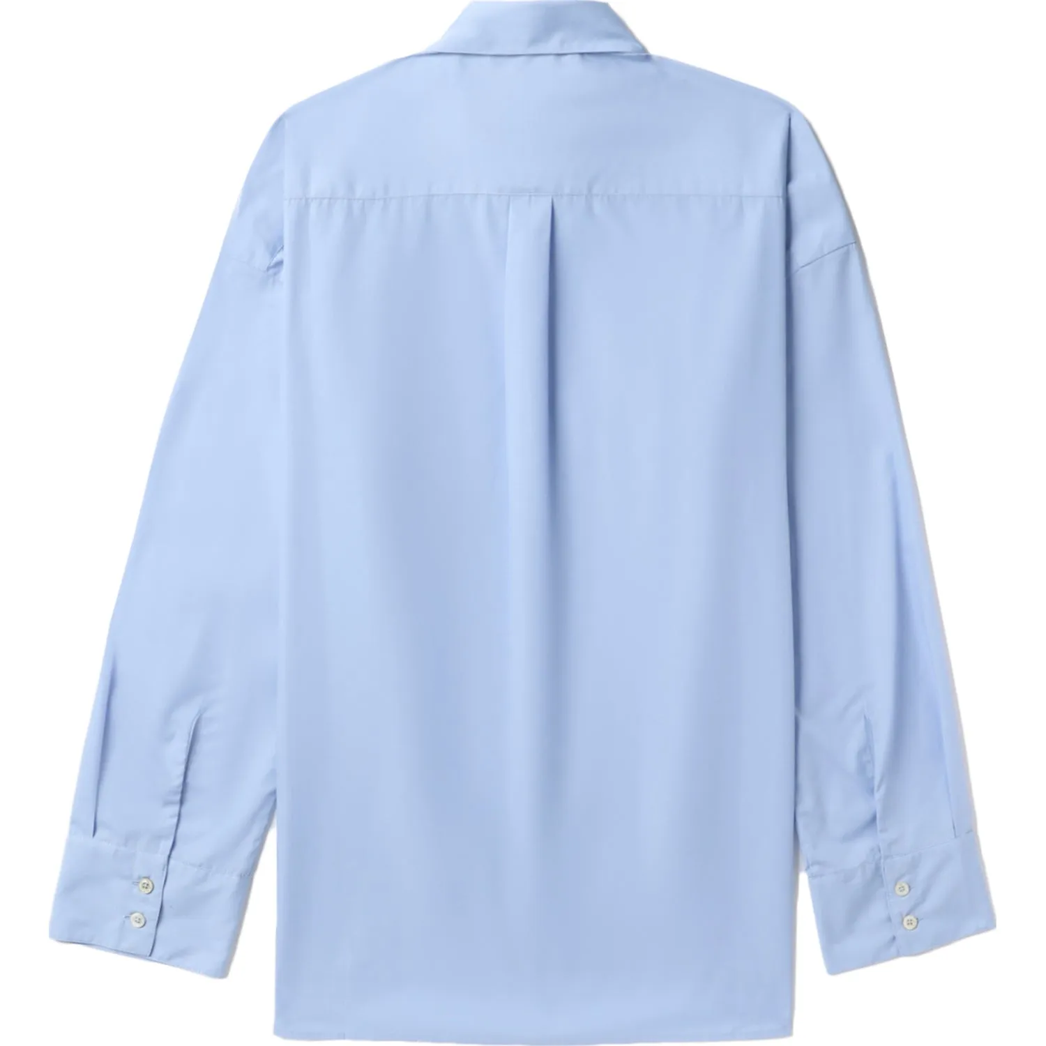 Women's shirt with pockets