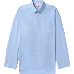 Women's shirt with pockets