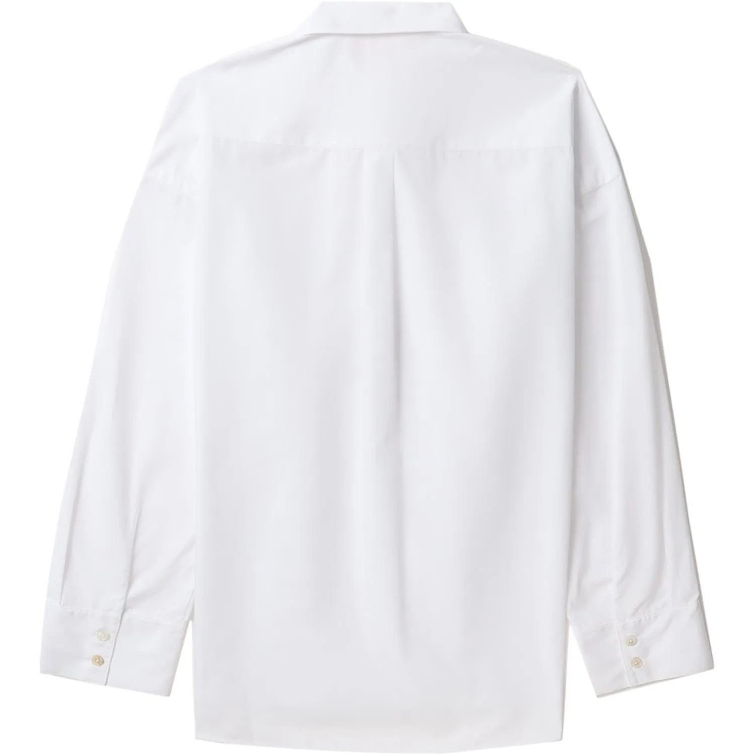 Women's shirt with pockets