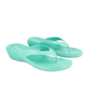 Women's Splash Heel Sandal