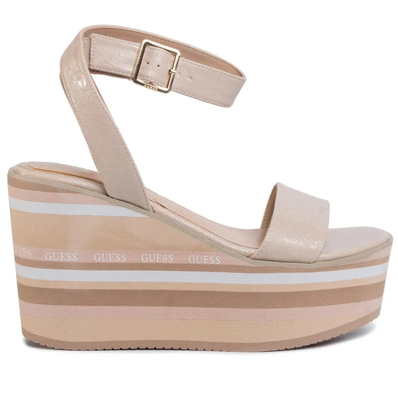 Women's Strappy Wedge Sandals - Find Your Perfect Pair!