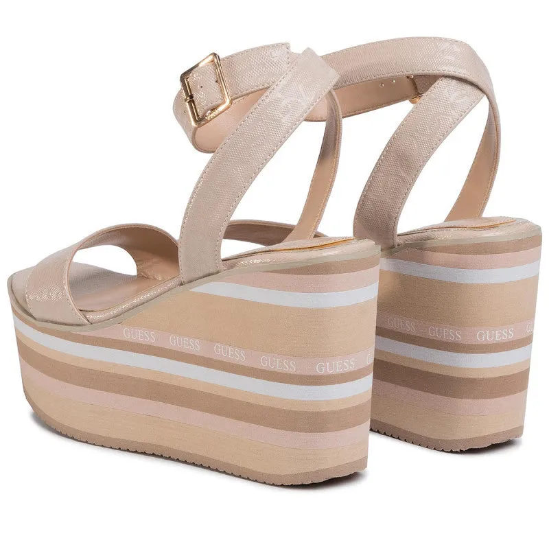 Women's Strappy Wedge Sandals - Find Your Perfect Pair!