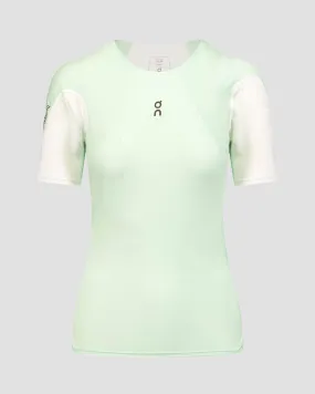 Women’s t-shirt On Running Ultra-T 1WD10130878-creek-undyed-white