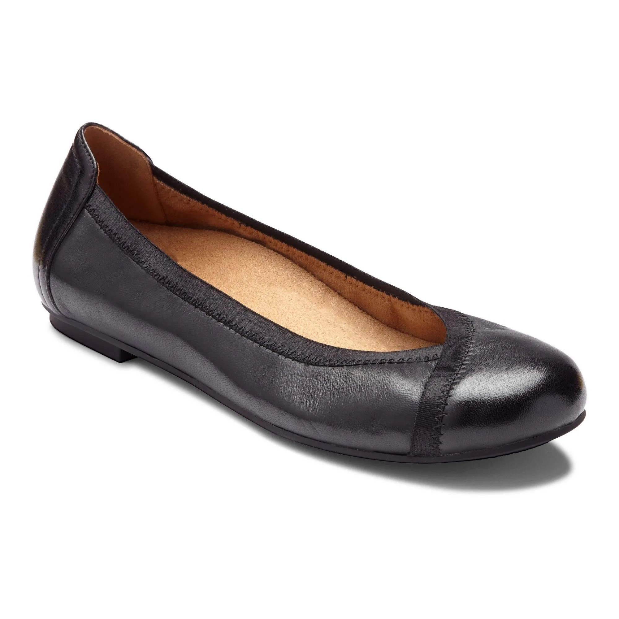 Women's Vionic Caroll Ballet Flat