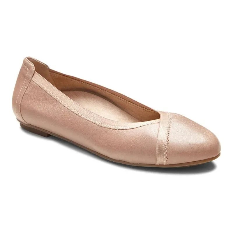 Women's Vionic Caroll Ballet Flat