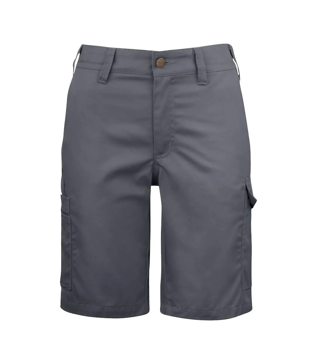 Womens/ladies shorts grey Projob