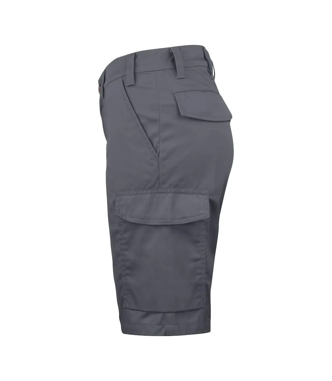 Womens/ladies shorts grey Projob