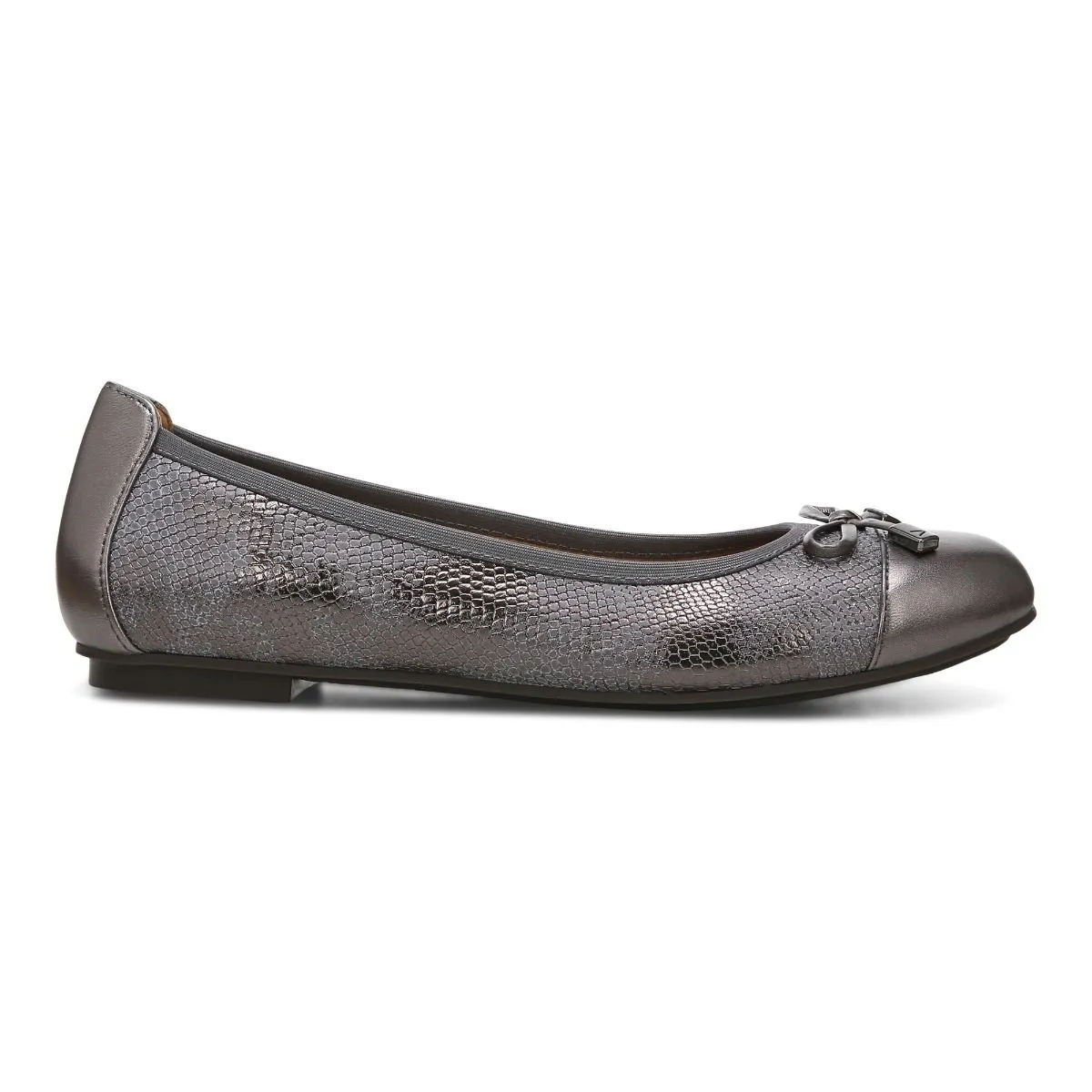 Womens's Vionic Minna Ballet Flat (REGULAR & WIDE WIDTH)