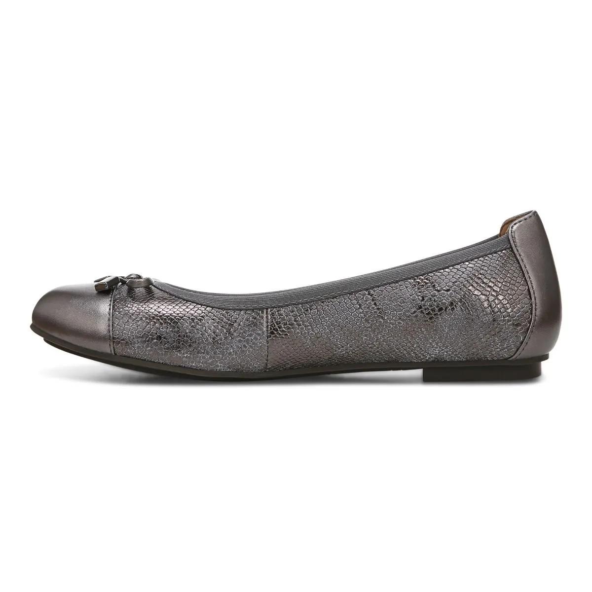 Womens's Vionic Minna Ballet Flat (REGULAR & WIDE WIDTH)