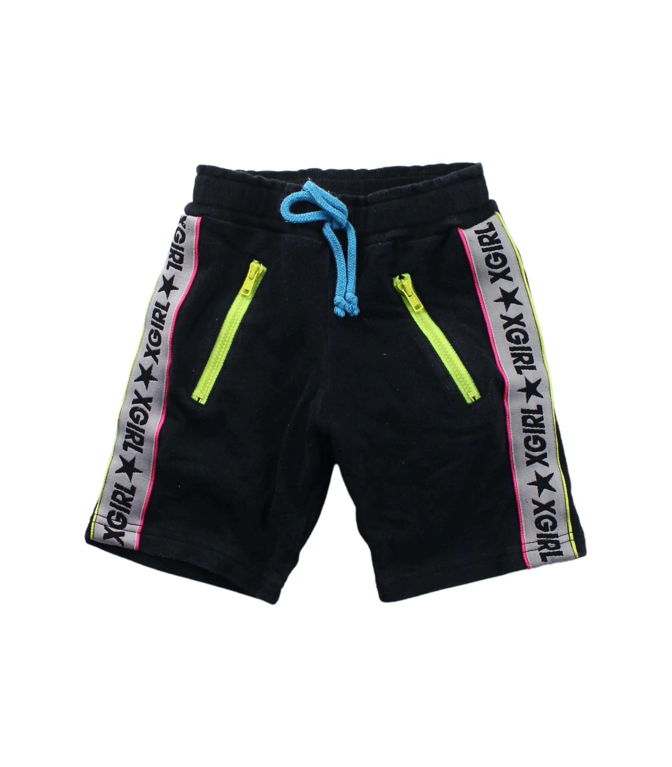 X-girl Shorts 12-18M