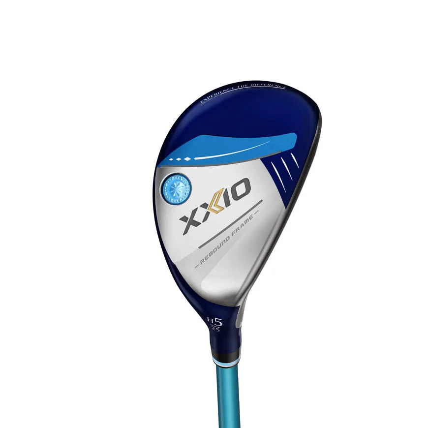 XXIO 13 Ladies Hybrid - Right Handed